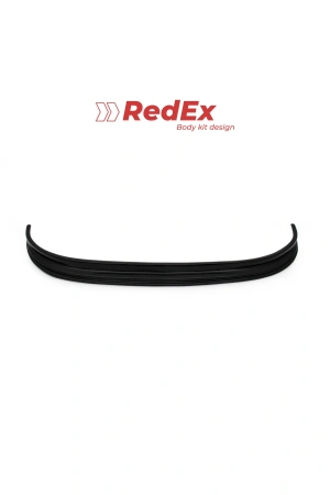 RedEx Body Kit Dizayn