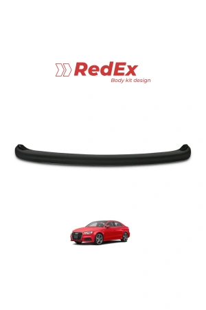 RedEx Body Kit Dizayn