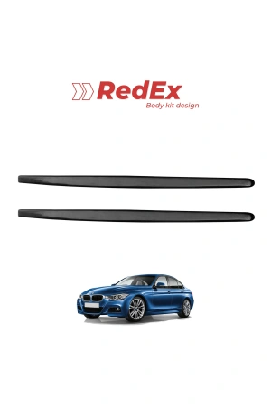 RedEx Body Kit Dizayn