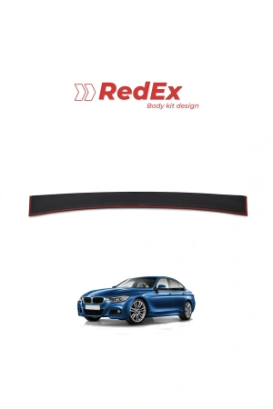RedEx Body Kit Dizayn