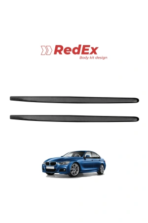 RedEx Body Kit Dizayn