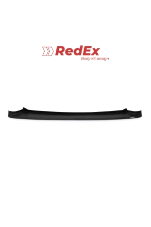 RedEx Body Kit Dizayn