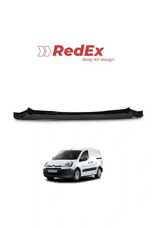 RedEx Body Kit Dizayn