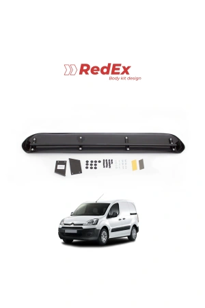 RedEx Body Kit Dizayn