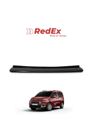 RedEx Body Kit Dizayn