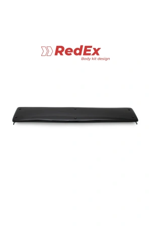 RedEx Body Kit Dizayn