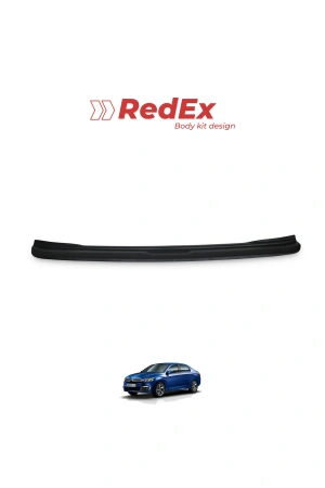 RedEx Body Kit Dizayn