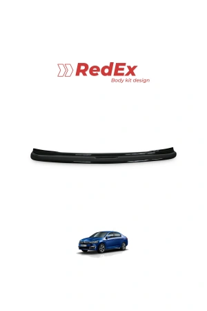 RedEx Body Kit Dizayn
