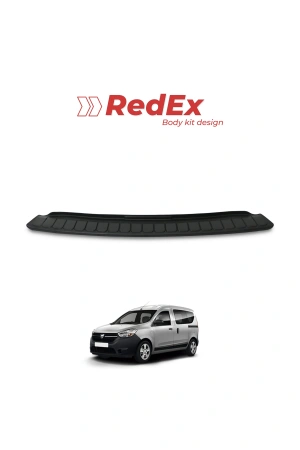 RedEx Body Kit Dizayn