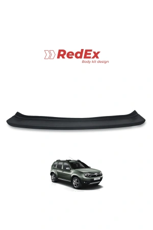 RedEx Body Kit Dizayn