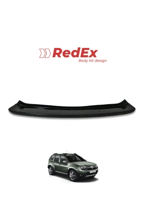 RedEx Body Kit Dizayn