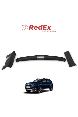 RedEx Body Kit Dizayn