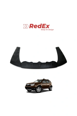 RedEx Body Kit Dizayn