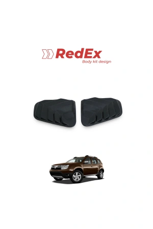 RedEx Body Kit Dizayn