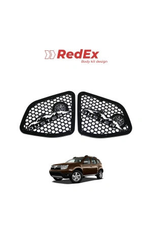 RedEx Body Kit Dizayn