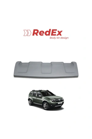 RedEx Body Kit Dizayn