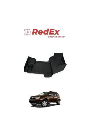 RedEx Body Kit Dizayn