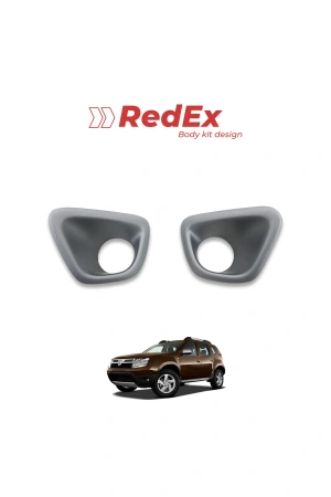 RedEx Body Kit Dizayn