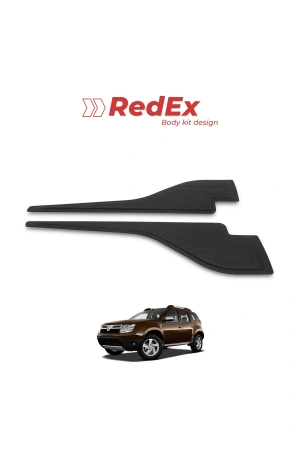 RedEx Body Kit Dizayn