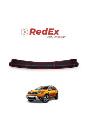 RedEx Body Kit Dizayn