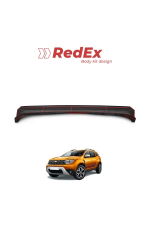 RedEx Body Kit Dizayn