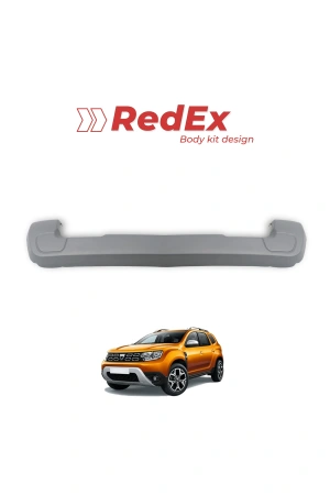 RedEx Body Kit Dizayn