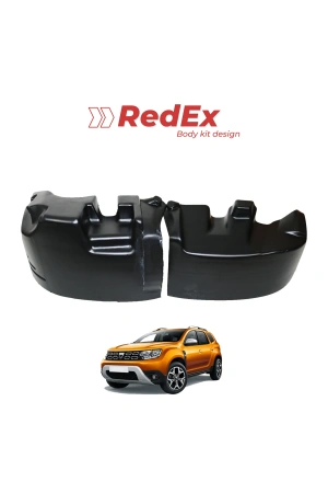 RedEx Body Kit Dizayn