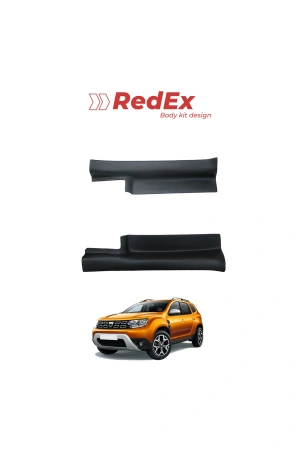 RedEx Body Kit Dizayn