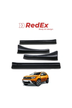 RedEx Body Kit Dizayn