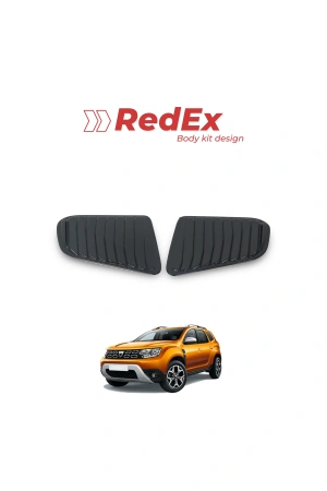 RedEx Body Kit Dizayn