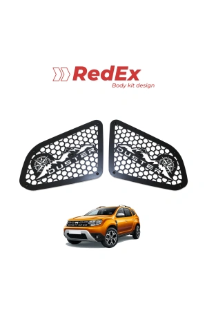 RedEx Body Kit Dizayn