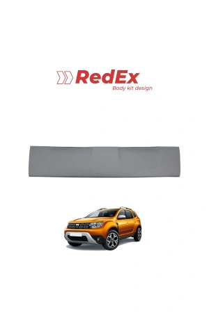 RedEx Body Kit Dizayn