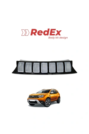 RedEx Body Kit Dizayn