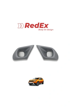 RedEx Body Kit Dizayn