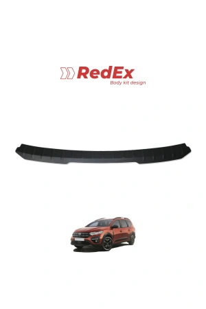 RedEx Body Kit Dizayn