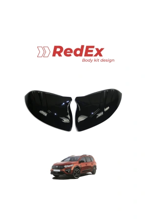 RedEx Body Kit Dizayn