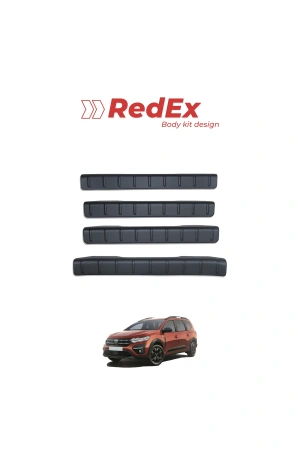 RedEx Body Kit Dizayn