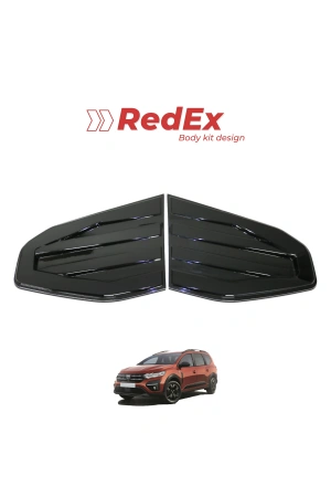 RedEx Body Kit Dizayn