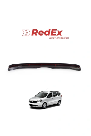 RedEx Body Kit Dizayn
