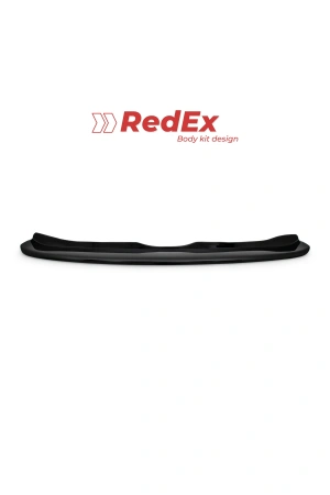 RedEx Body Kit Dizayn