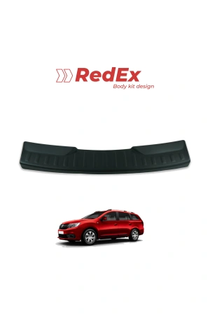 RedEx Body Kit Dizayn