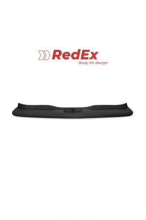 RedEx Body Kit Dizayn