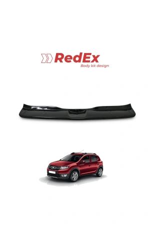 RedEx Body Kit Dizayn