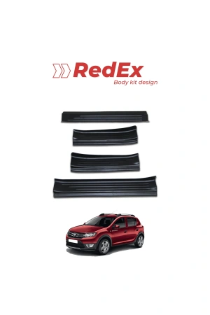 RedEx Body Kit Dizayn