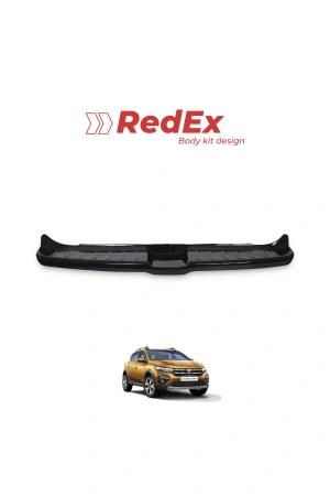 RedEx Body Kit Dizayn
