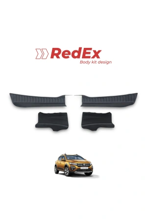 RedEx Body Kit Dizayn