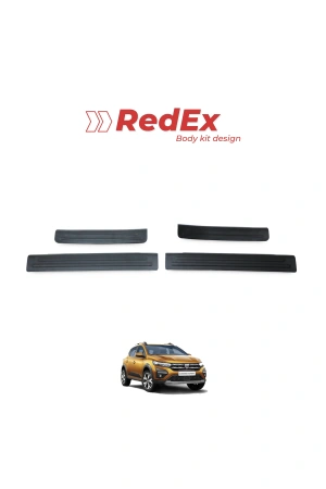 RedEx Body Kit Dizayn