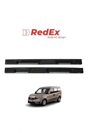 RedEx Body Kit Dizayn