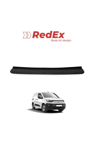 RedEx Body Kit Dizayn
