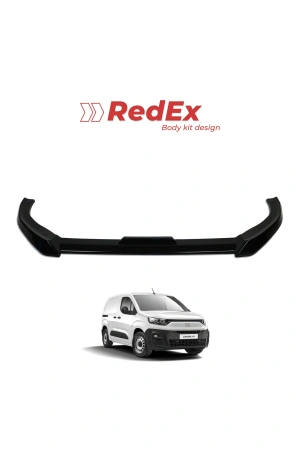 RedEx Body Kit Dizayn